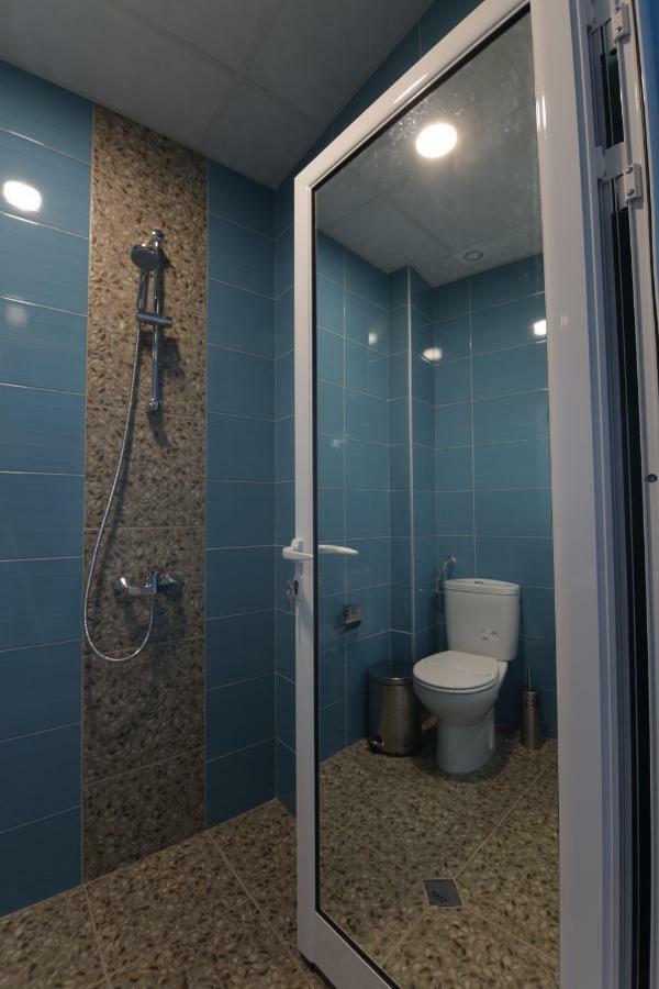 Hostel Kyosheto Кирджалі Екстер'єр фото