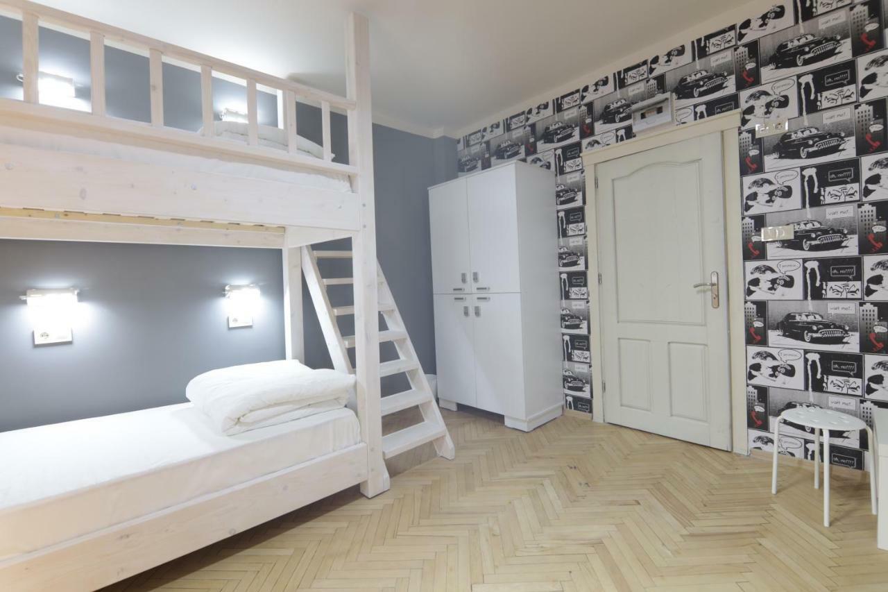 Hostel Kyosheto Кирджалі Екстер'єр фото